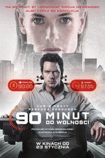 90 minut do wolności (2026) - Sprawdź film na Vider