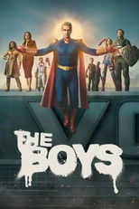The Boys (2019) - Sprawdź serial na Vider