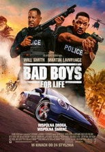 Bad Boys for Life (2020) - Sprawdź film na Vider