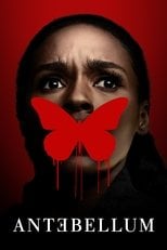 Antebellum (2020) - Sprawdź film na Vider