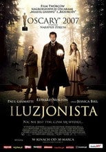 Iluzjonista (2006) - Sprawdź film na Vider