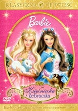 Barbie jako księżniczka i żebraczka (2004) - Sprawdź film na Vider