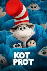 Kot Prot (2026) - Sprawdź film na Vider
