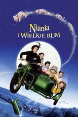 Niania i wielkie bum (2010) - Sprawdź film na Vider