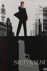 Nietykalni (1987) - Sprawdź film na Vider