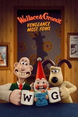 Wallace i Gromit: Zemsta pingwina (2024) - Sprawdź film na Vider
