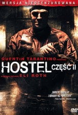 Hostel 2 (2007) - Sprawdź film na Vider