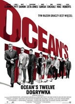 Ocean's Twelve: Dogrywka (2004) - Sprawdź film na Vider