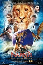 Opowieści z Narnii: Podróż Wędrowca do Świtu (2010) - Sprawdź film na Vider