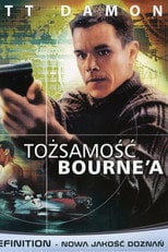 Tożsamość Bourne'a (2002) - Sprawdź film na Vider