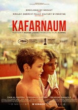 Kafarnaum (2018) - Sprawdź film na Vider