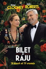 Bilet do raju (2022) - Sprawdź film na Vider