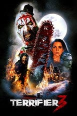 Terrifier 3 (2024) - Sprawdź film na Vider