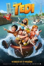 Tedi i szmaragdowa tablica (2022) - Sprawdź film na Vider