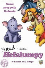 Kubuś i Hefalumpy (2005) - Sprawdź film na Vider