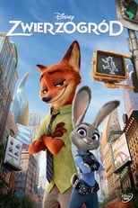 Zwierzogród (2016) - Sprawdź film na Vider