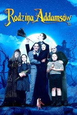 Rodzina Addamsów (1991) - Vider