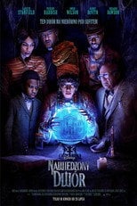 Nawiedzony dwór (2023) - Sprawdź film na Vider