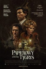 Papierowy tygrys (2026) - Sprawdź film na Vider