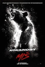 Kokainowy miś (2023) - Sprawdź film na Vider