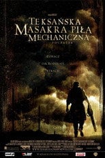 Teksańska masakra piłą mechaniczną: Początek (2006) - Sprawdź film na Vider