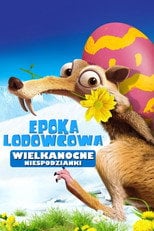 Epoka lodowcowa: Wielkanocne niespodzianki (2016) - Sprawdź film na Vider