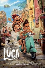 Luca (2021) - Sprawdź film na Vider