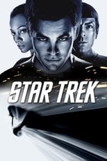 Star Trek (2009) - Sprawdź film na Vider