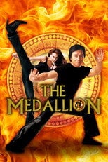 Medalion (2003) - Sprawdź film na Vider
