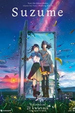 Suzume (2022) - Sprawdź film na Vider