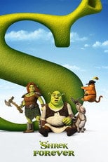 Shrek Forever (2010) - Sprawdź film na Vider