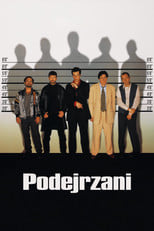 Podejrzani (1995) - Sprawdź film na Vider