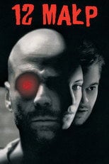 12 małp Cały Film (1995) - Vider