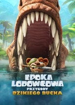 Epoka lodowcowa: Przygody dzikiego Bucka (2022) - Sprawdź film na Vider
