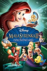 Mała Syrenka 3: Dzieciństwo Ariel Cały Film (2008) Online - Filman