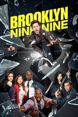 Brooklyn 9-9 (2013) - Vider