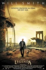 Jestem legendą (2007) - Sprawdź film na Vider