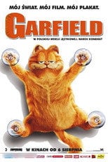 Garfield (2004) - Sprawdź film na Vider