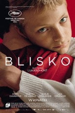 Blisko (2022) - Sprawdź film na Vider