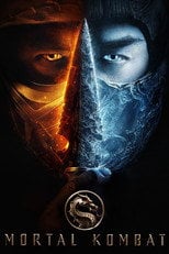 Mortal Kombat (2021) - Sprawdź film na Vider