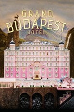 Grand Budapest Hotel (2014) - Sprawdź film na Vider