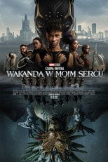 Czarna Pantera: Wakanda w moim sercu (2022) - Sprawdź film na Vider