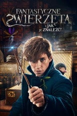 Fantastyczne zwierzęta i jak je znaleźć (2016) - Sprawdź film na Vider