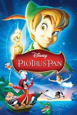 Piotruś Pan (1953) - Sprawdź film na Vider