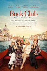 Book Club. Następny rozdział (2023) - Sprawdź film na Vider
