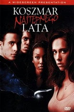 Koszmar następnego lata (1998) - Sprawdź film na Vider