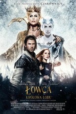 Łowca i Królowa Lodu (2016) - Sprawdź film na Vider