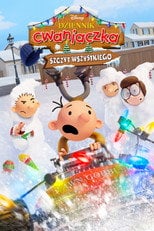 Dziennik cwaniaczka: Szczyt wszystkiego (2025) - Sprawdź film na Vider