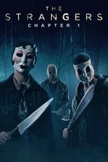 Strangers (2024) - Sprawdź film na Vider