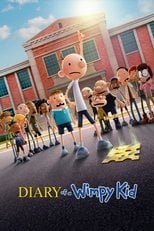 Dziennik cwaniaczka (2021) - Sprawdź film na Vider